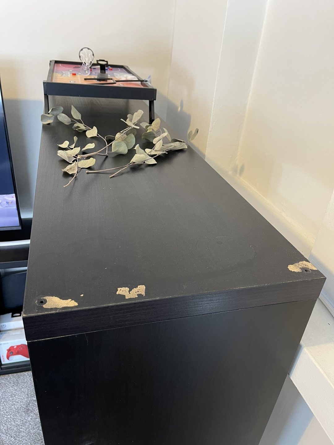 Ikea kallax bookshelf, shelf unit - photo 2