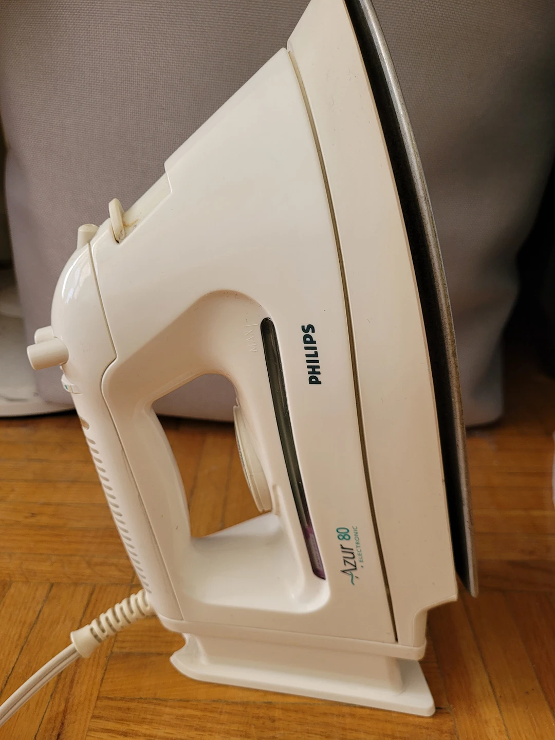 Philips Iron image indicator(2)