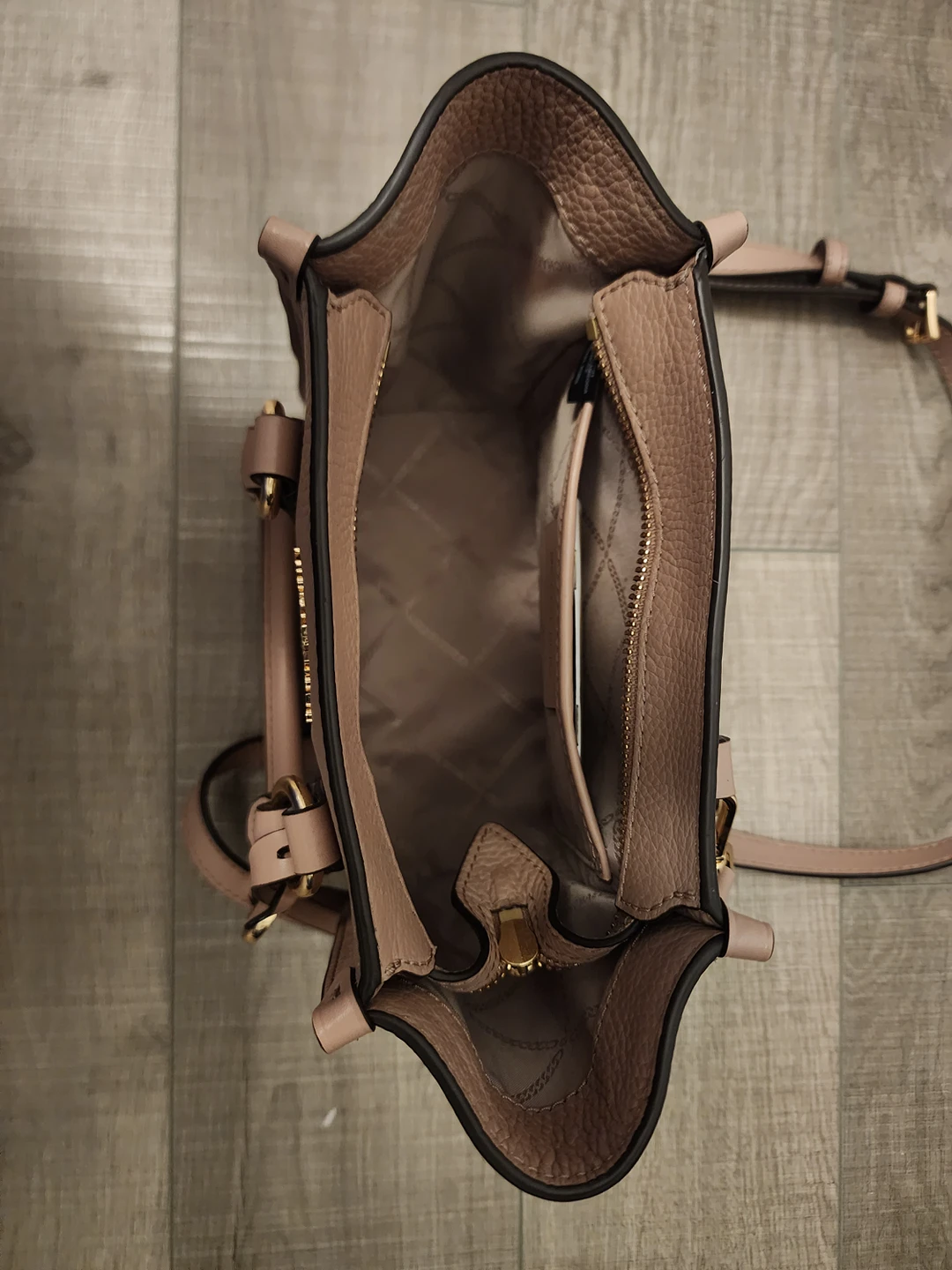 Michael Kors Cross Body Purse - photo 2