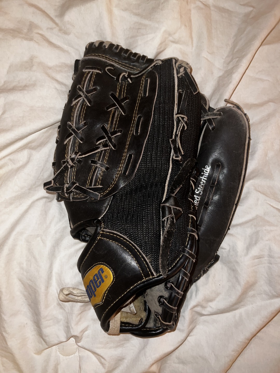 COOPER | 658 Ball Glove thumbnail