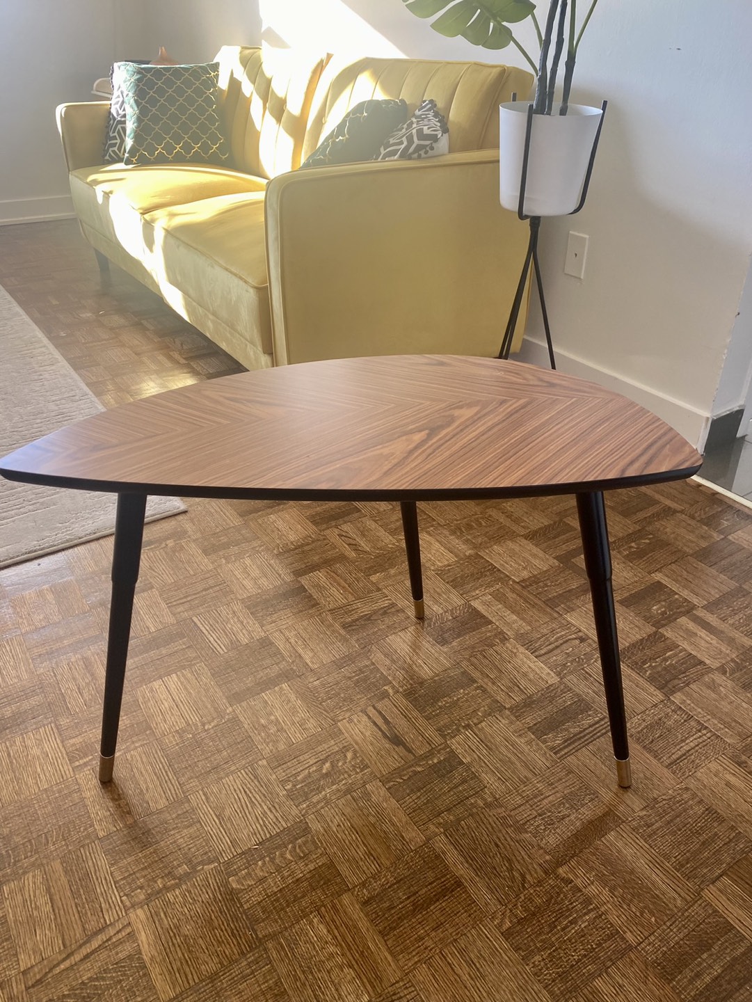 IKEA Lövbacken Side Table thumbnail