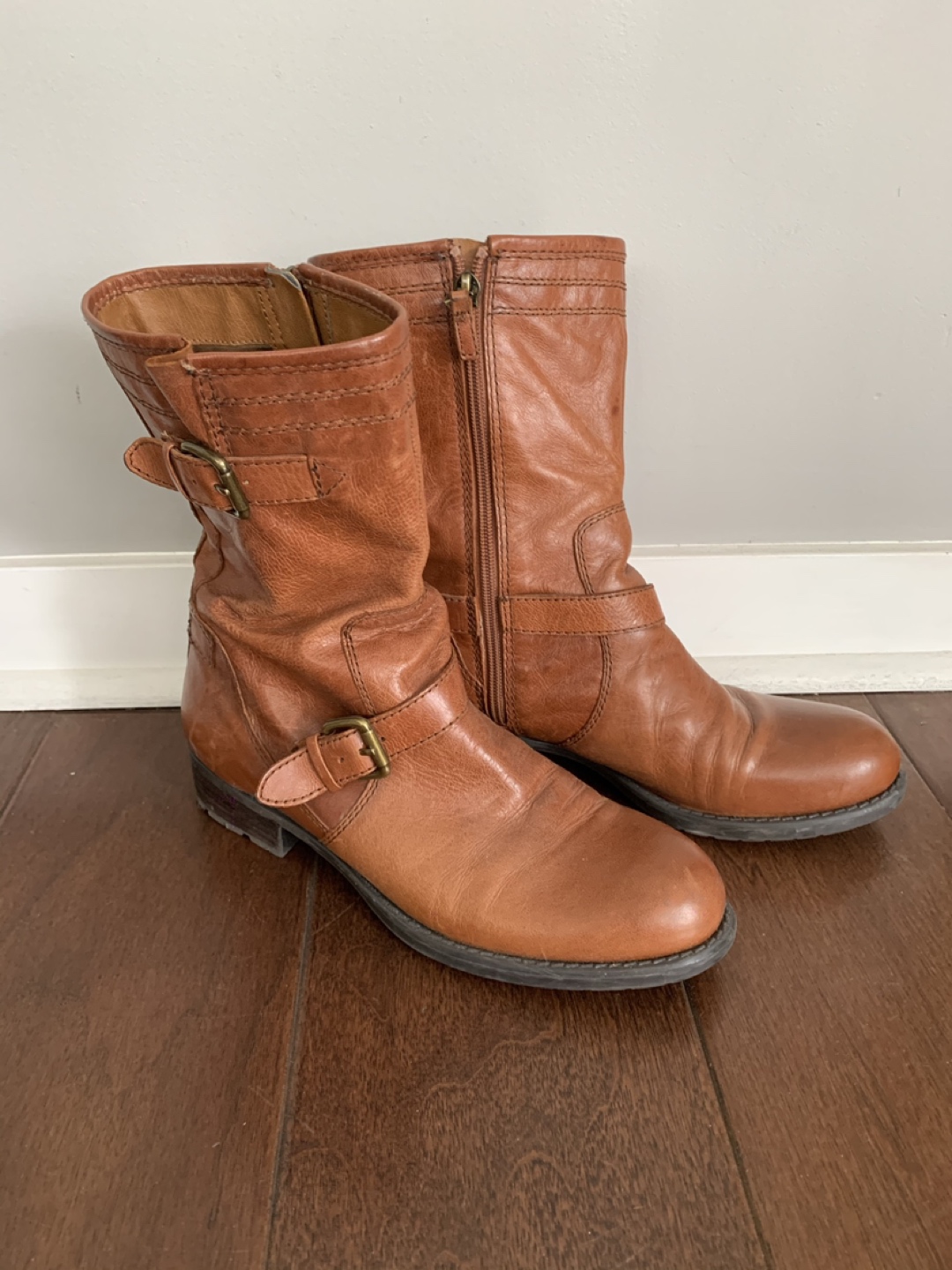Quality Boots - photo 3