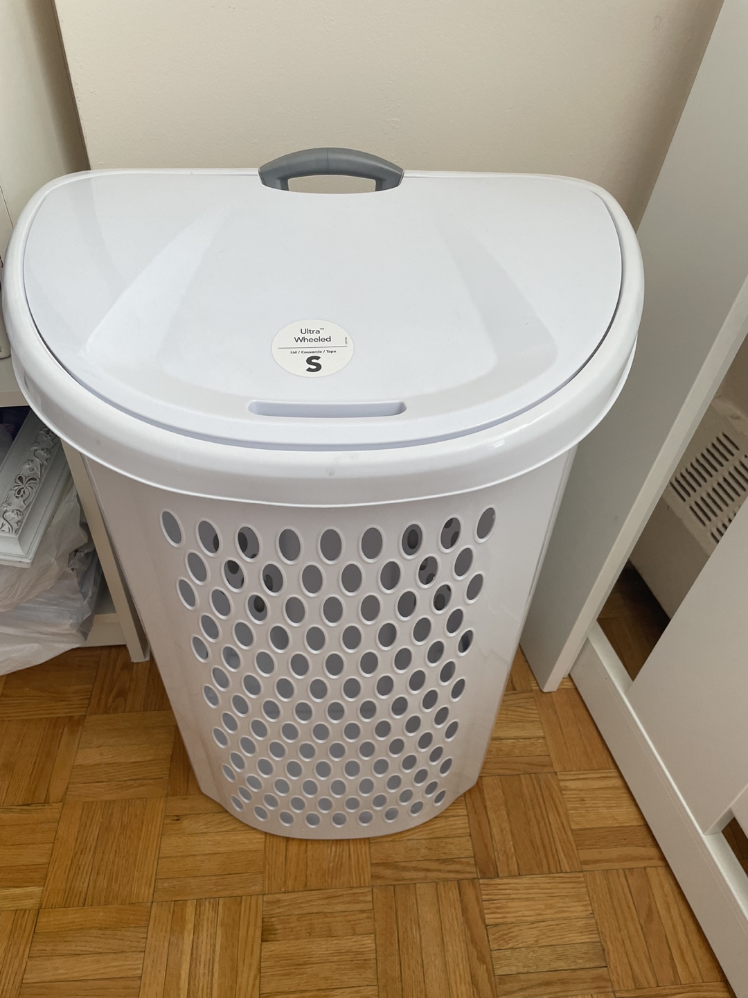 Laundry basket - photo 2