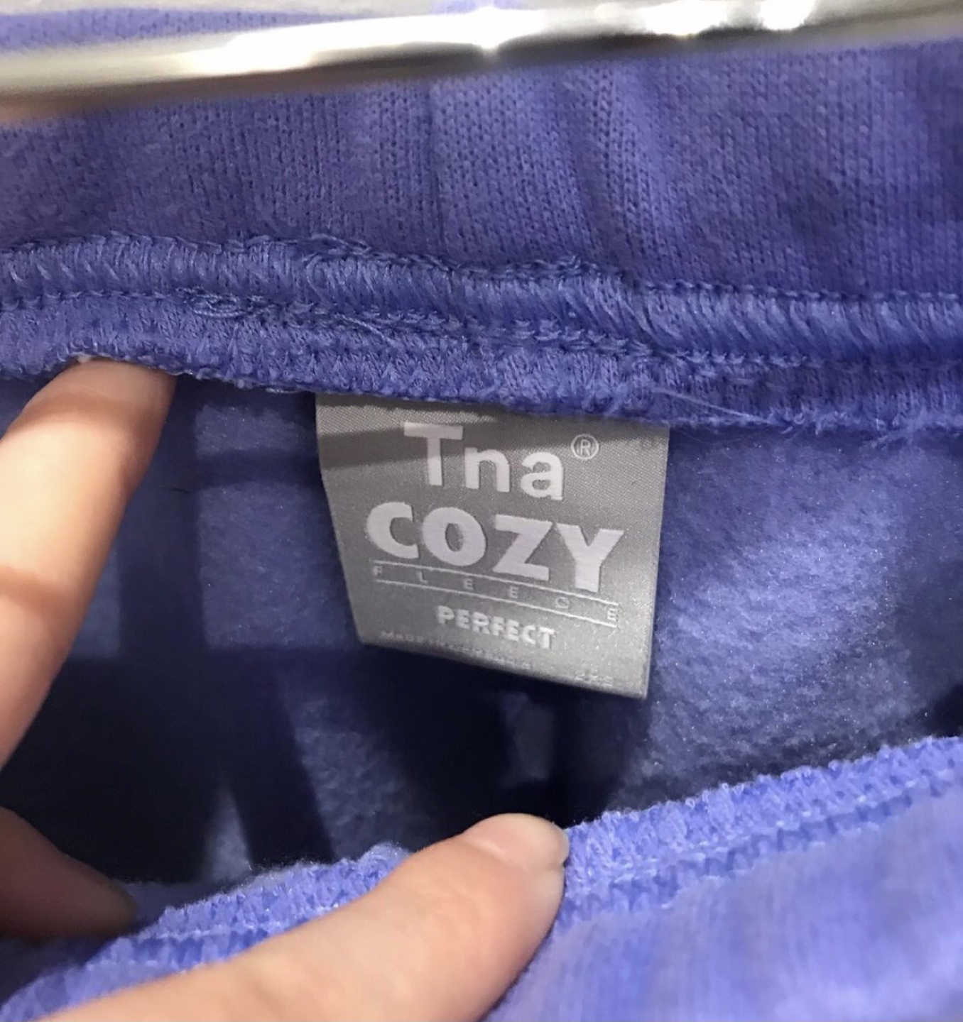 TNA shorts - photo 4