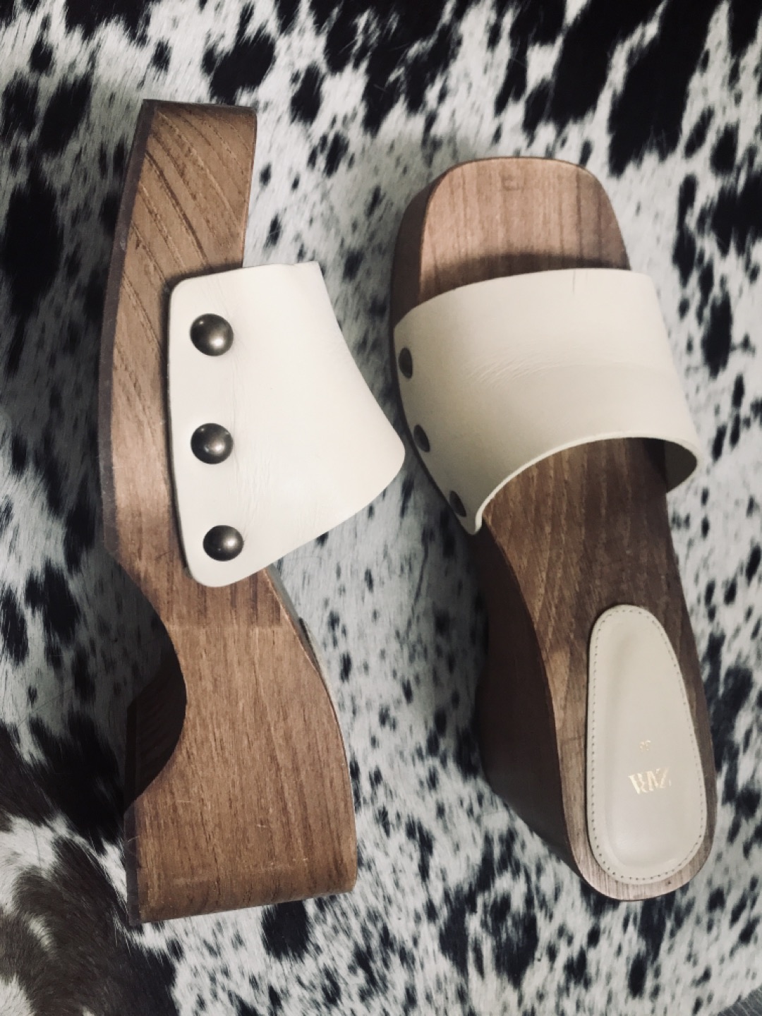 Wooden platform slides 6 - photo 2