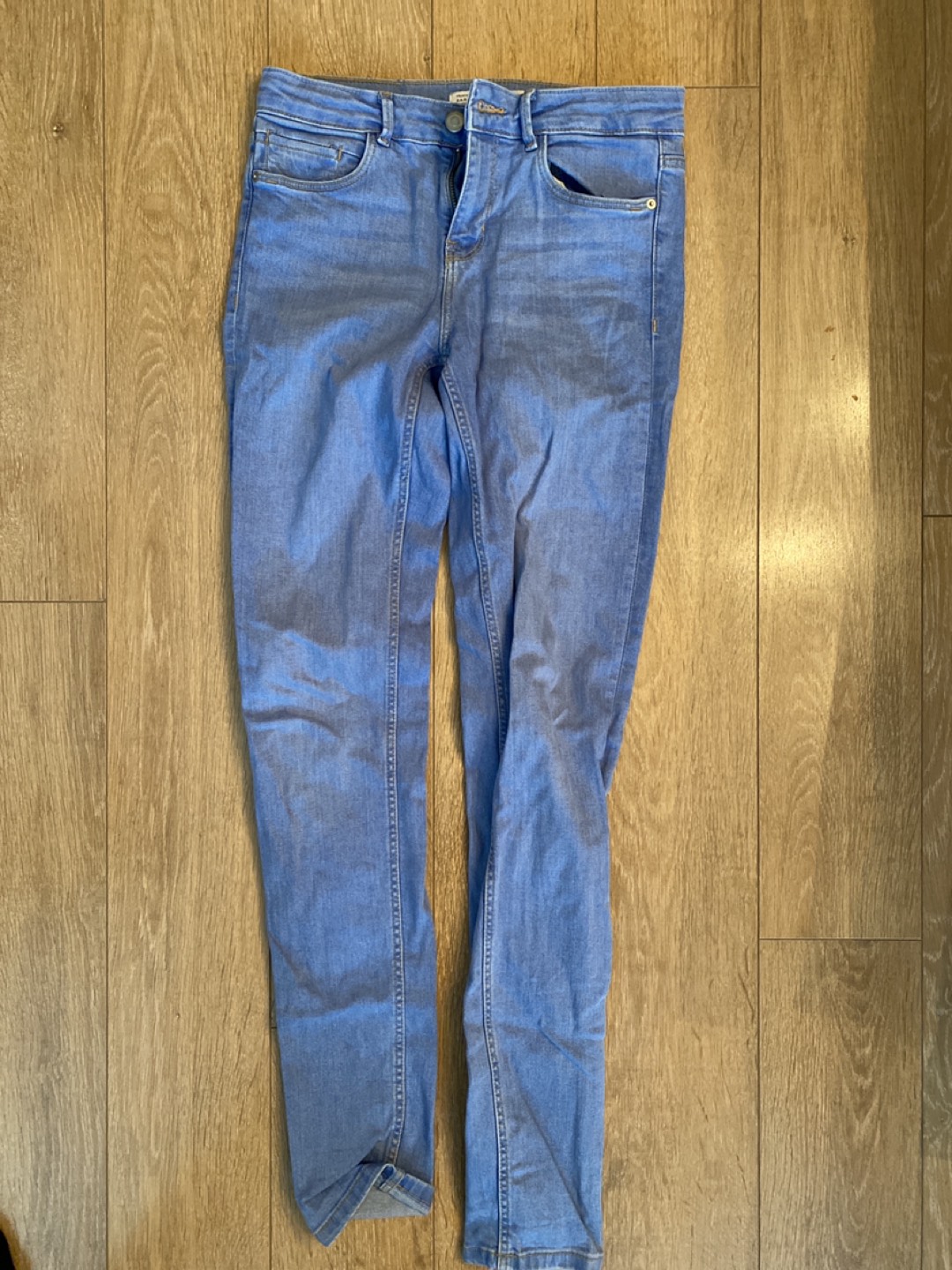 Zara Skinny Jeans thumbnail