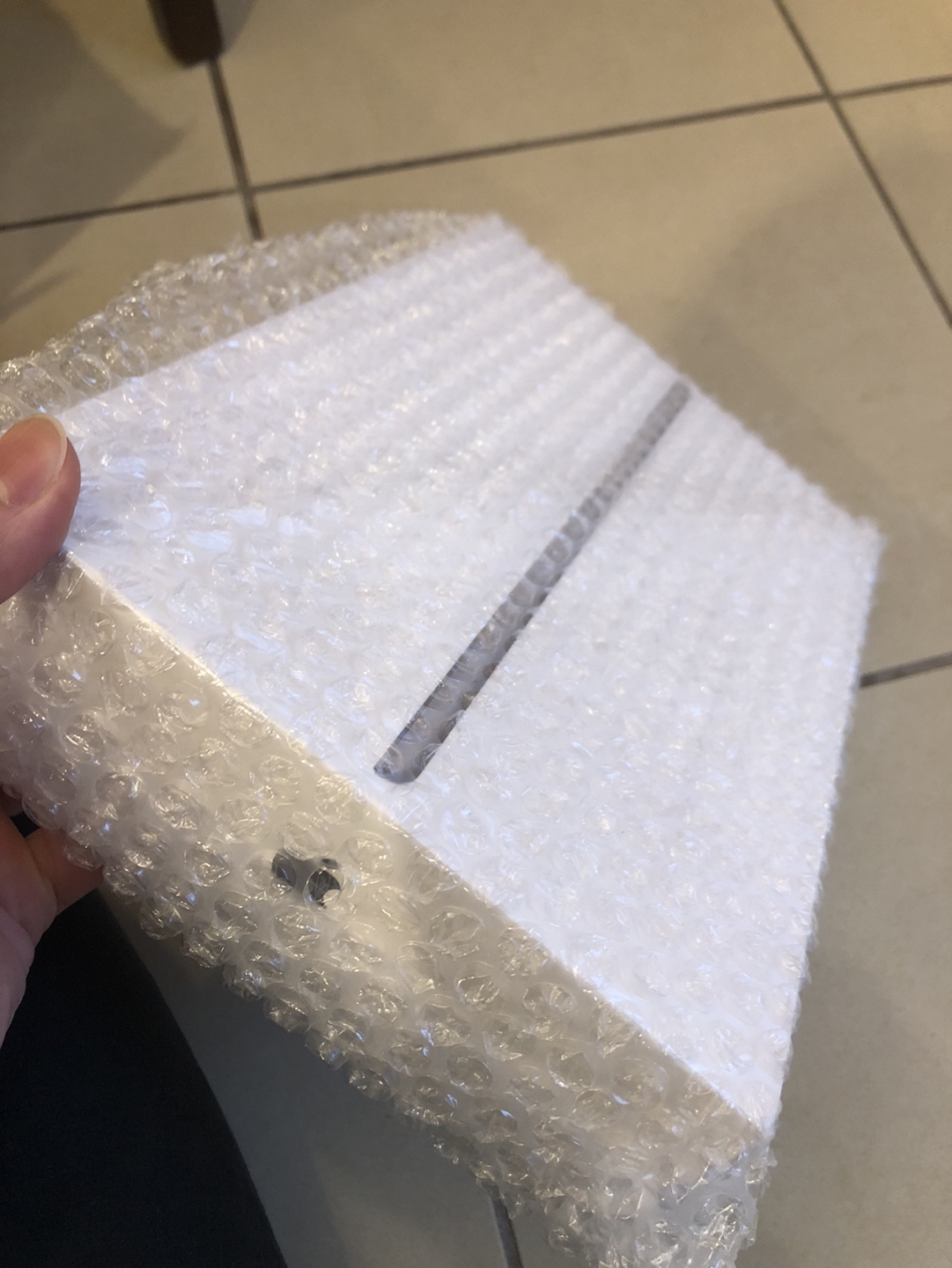 Ipad 9th Gen 2021 256GB New Sealed - photo 2