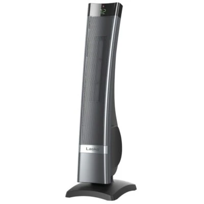 Lasko Remote Controlled Ceramic Room Heater