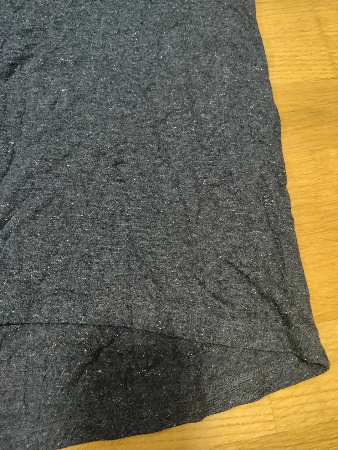 Loft tee (XS) image indicator(6)