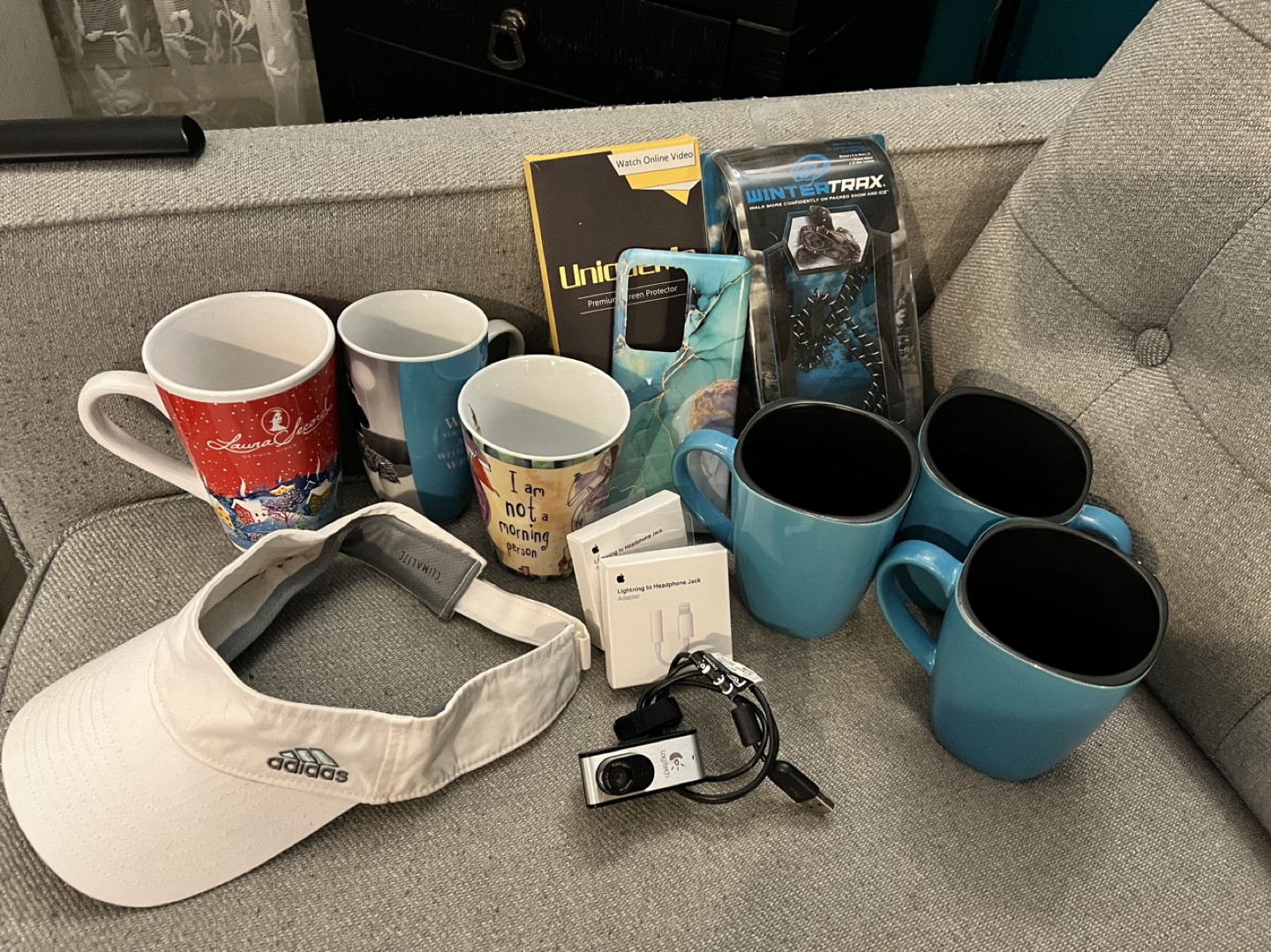 Misc lot