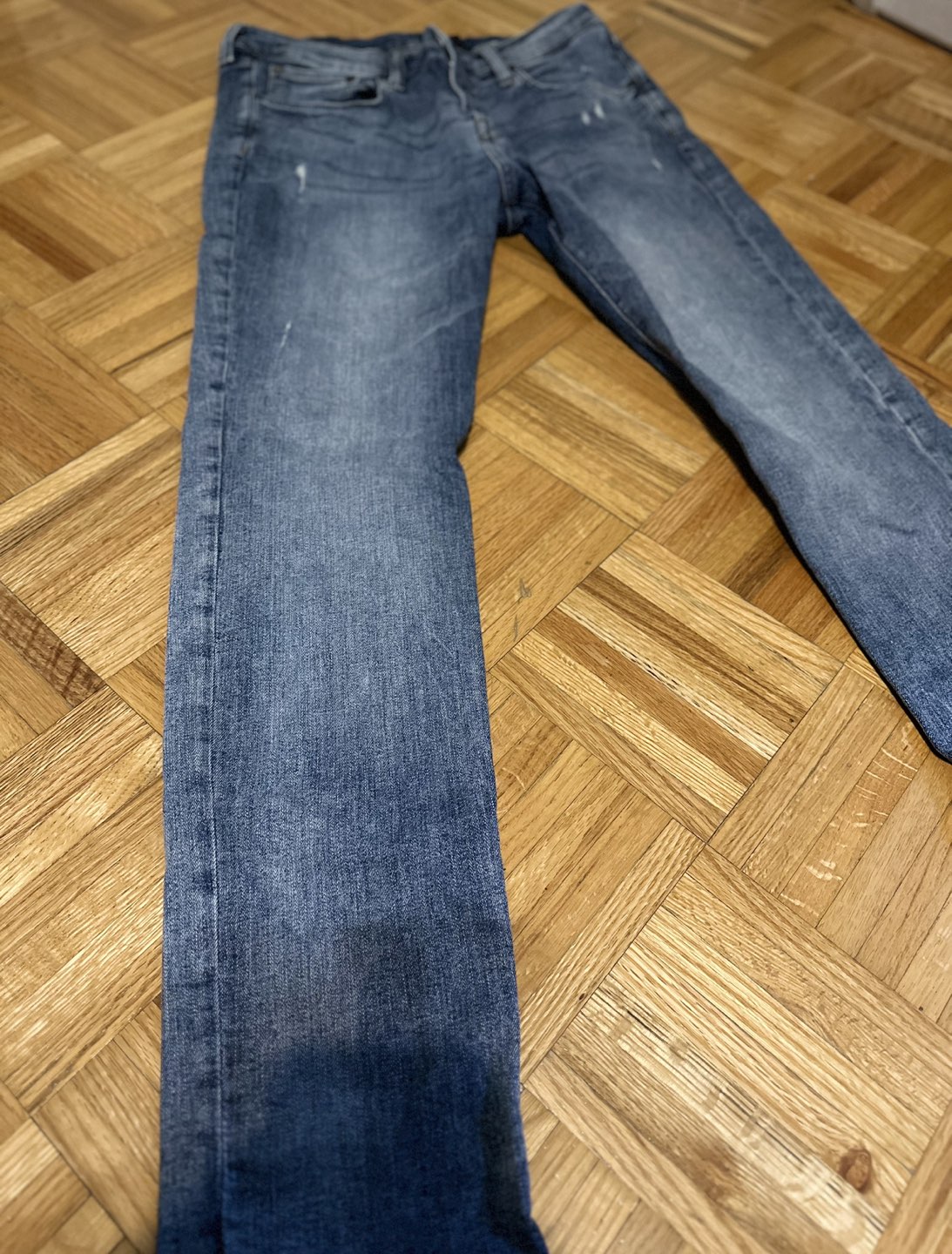 Jeans - photo 2
