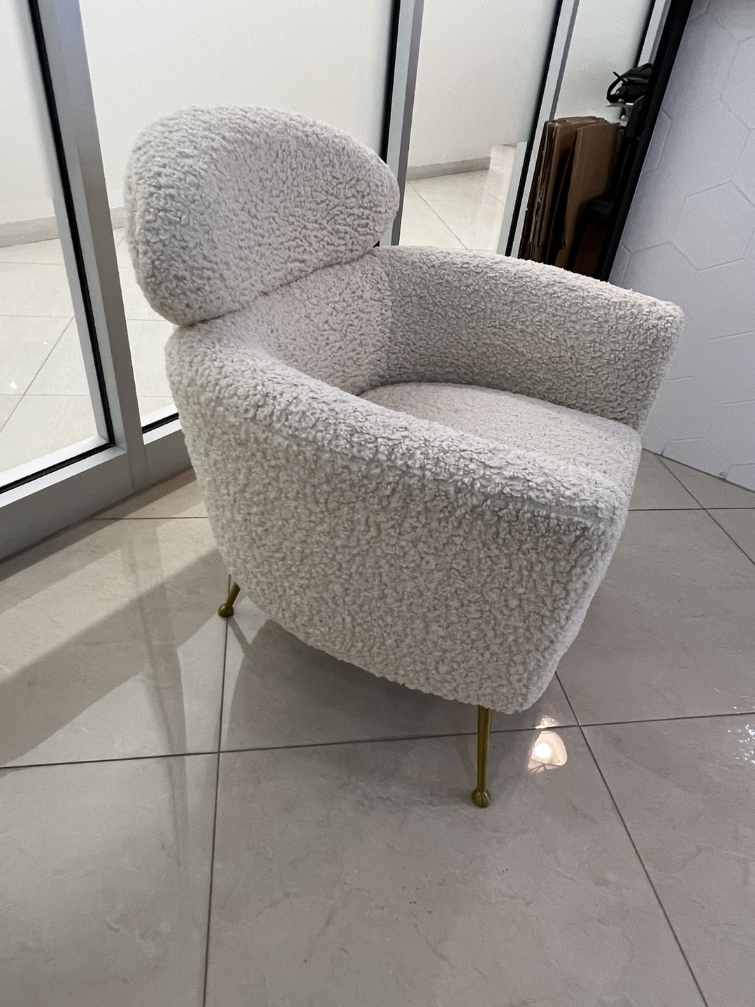 Sofa chair - photo 5
