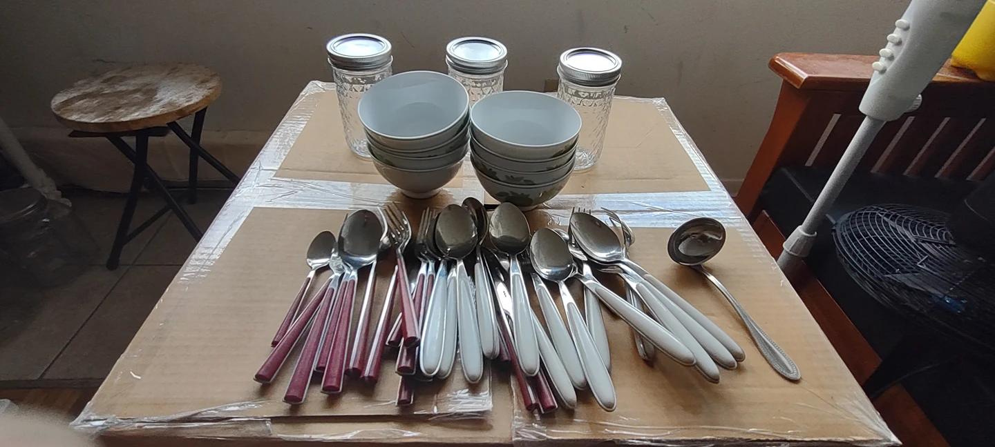 kitchenware for sale - photo 3