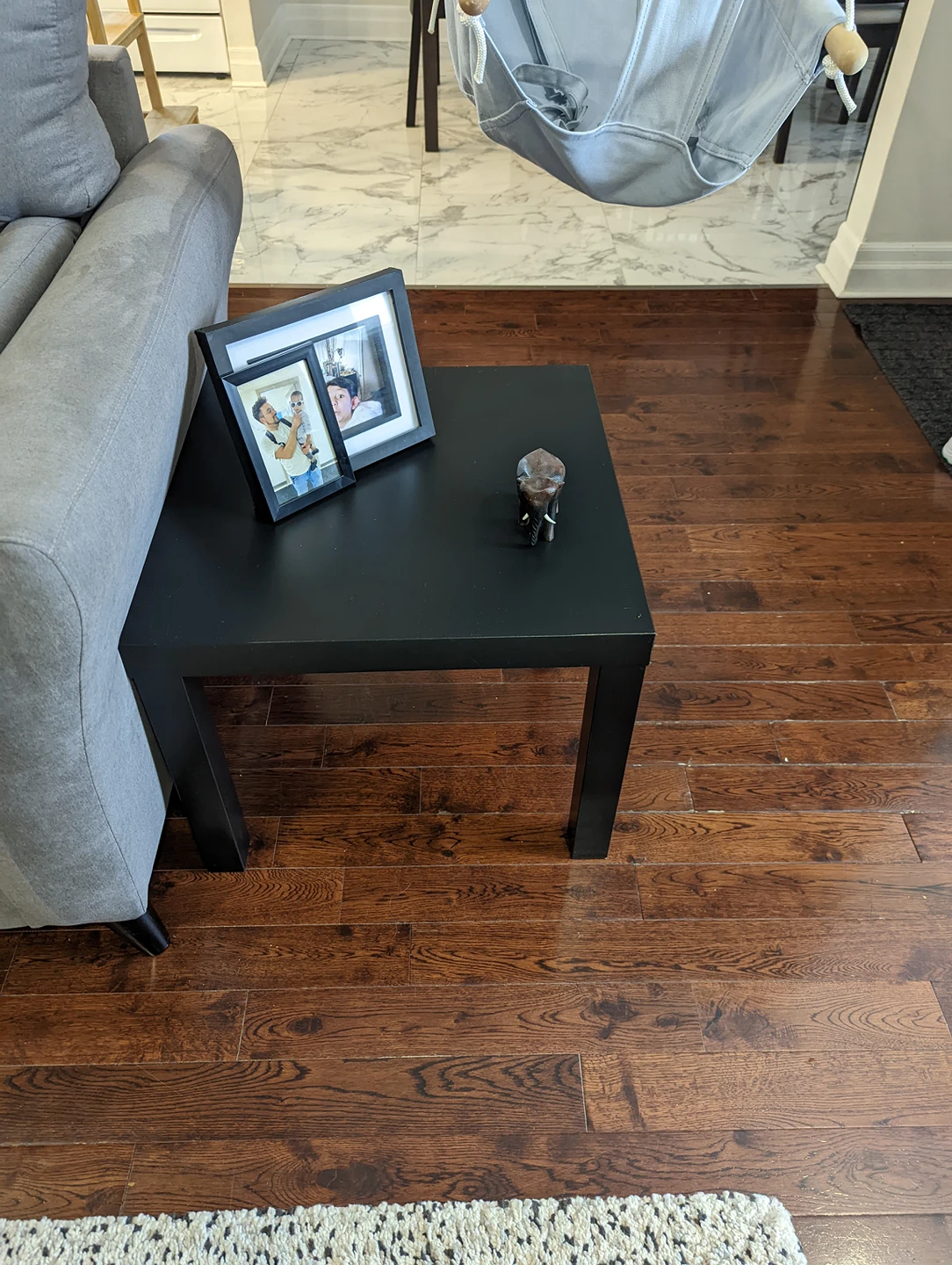coffee table - photo 2