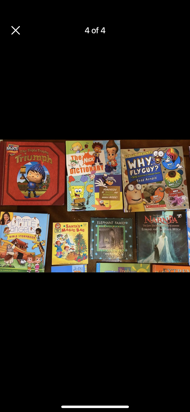 Books & books