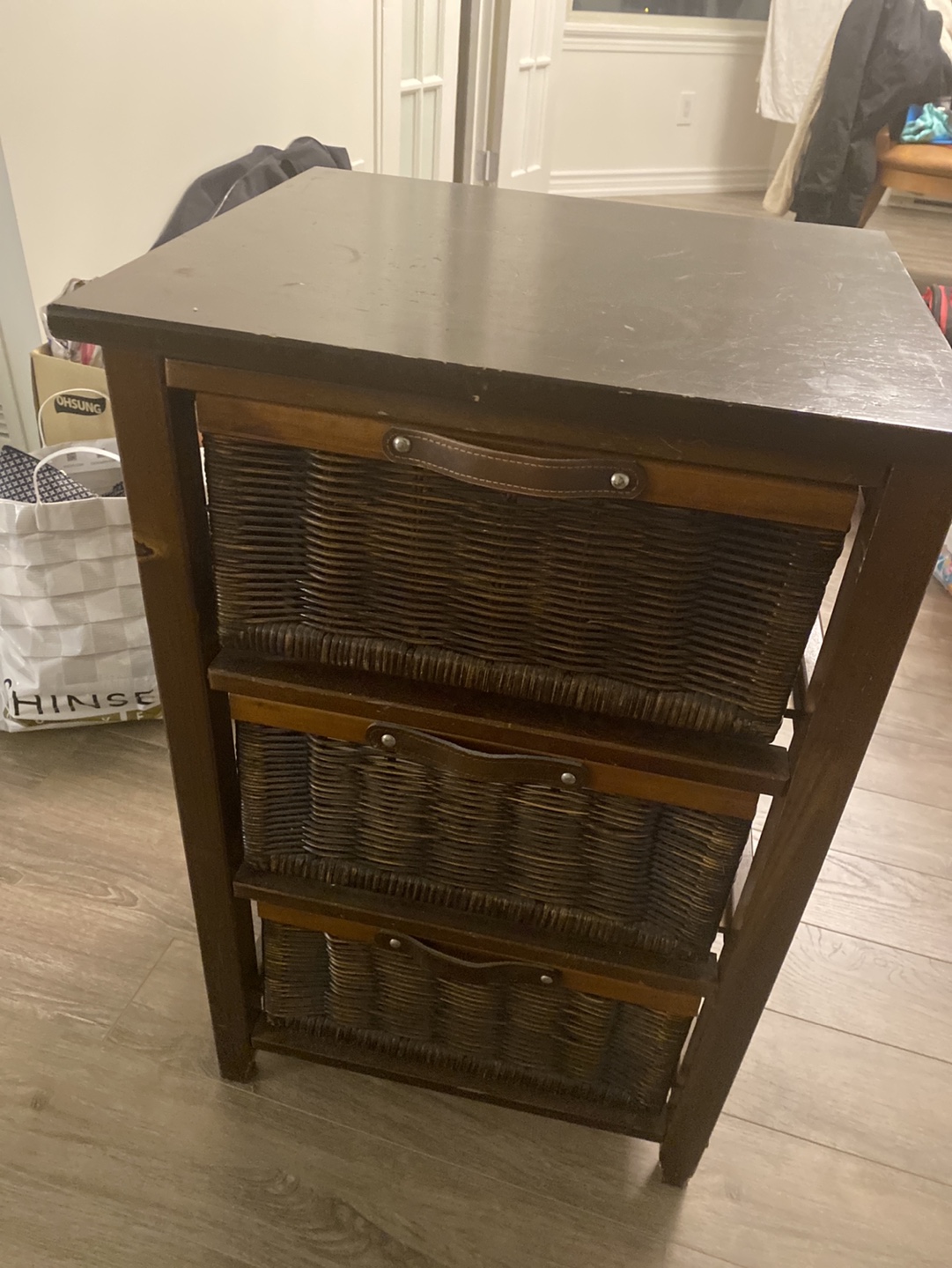 Old drawer thumbnail