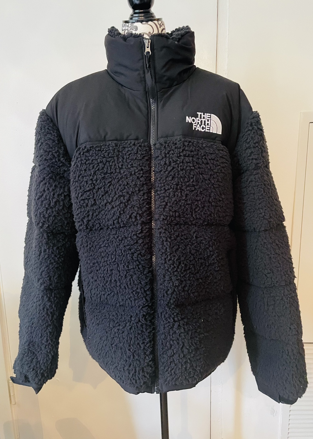 The North Face man’s winter jacket thumbnail