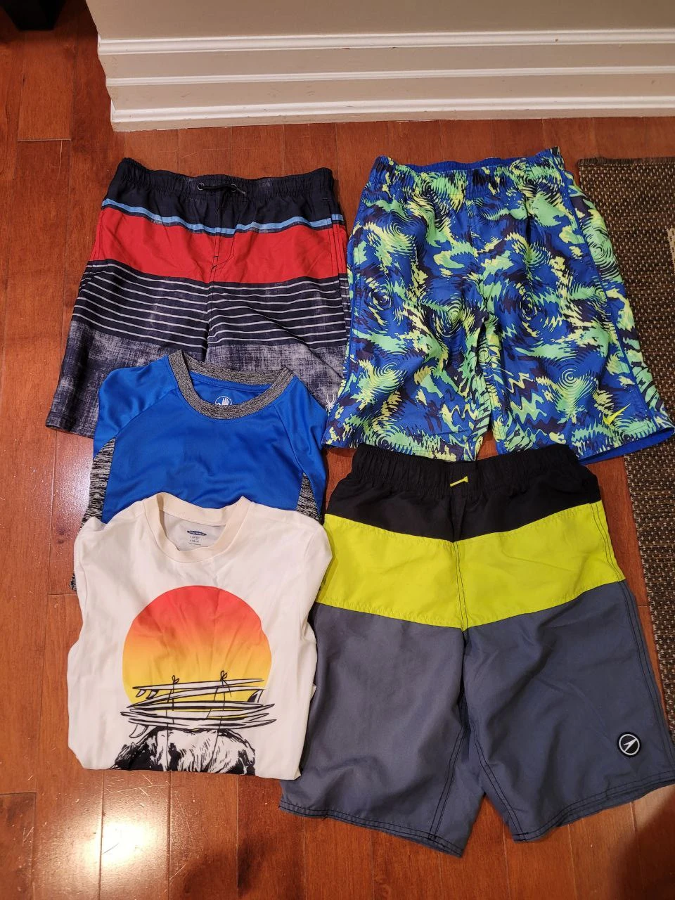 Boys Clothig, size 10 and 12 thumbnail