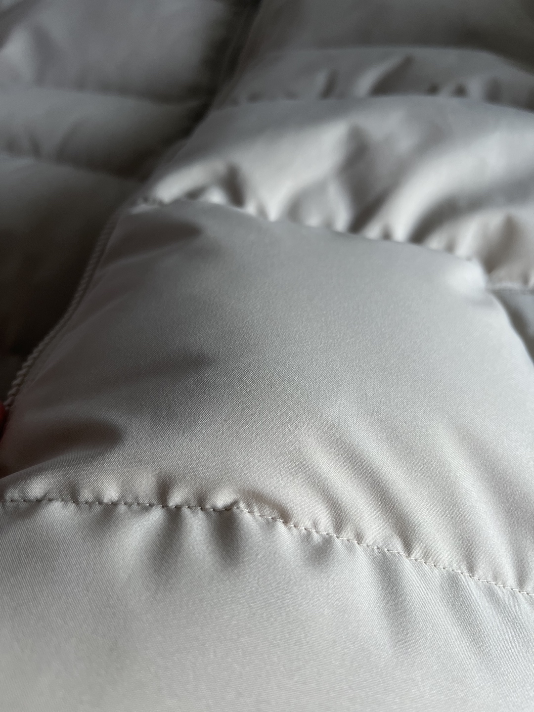 THE NORTH FACE
Men's M'S 1992 ECO NUPTSE JACKET 1992 Eco Beige image indicator(5)