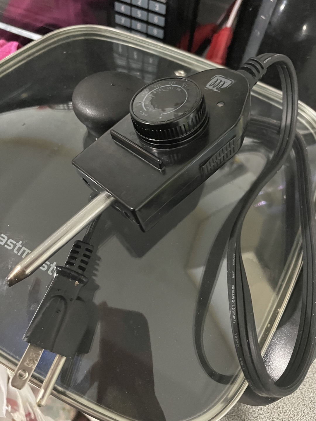 Electric skillet toastmaster image indicator(4)