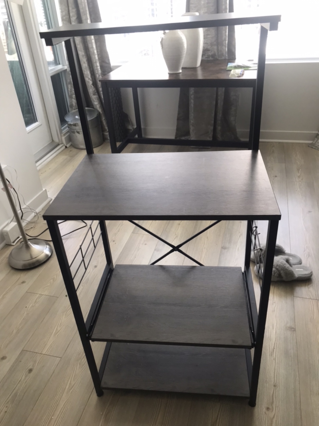 Gordon 23.62” Kitchen Island image indicator(4)