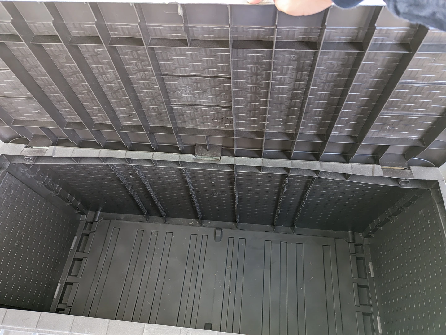 Outdoor Storage Box - photo 3