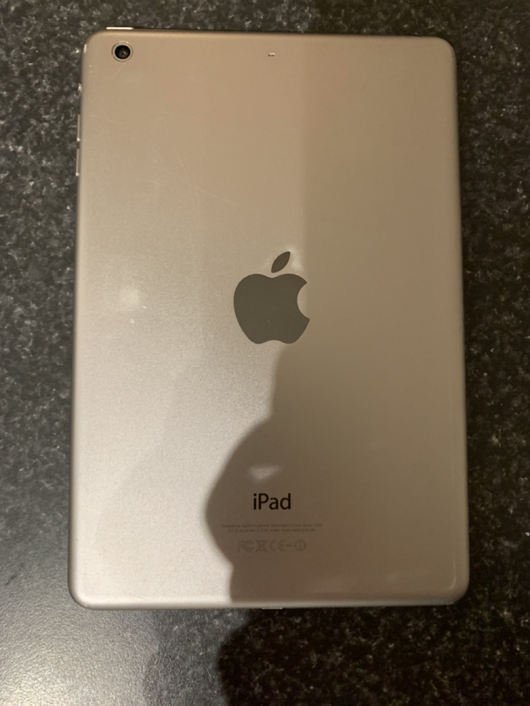 iPad Mini 2 - photo 2
