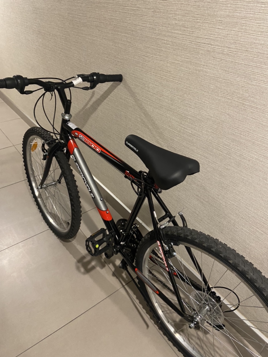 Bike - photo 2