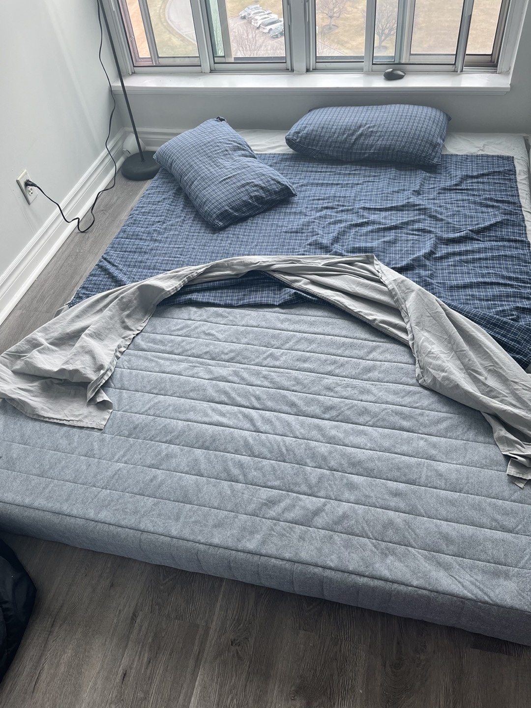 IKEA Mattress thumbnail