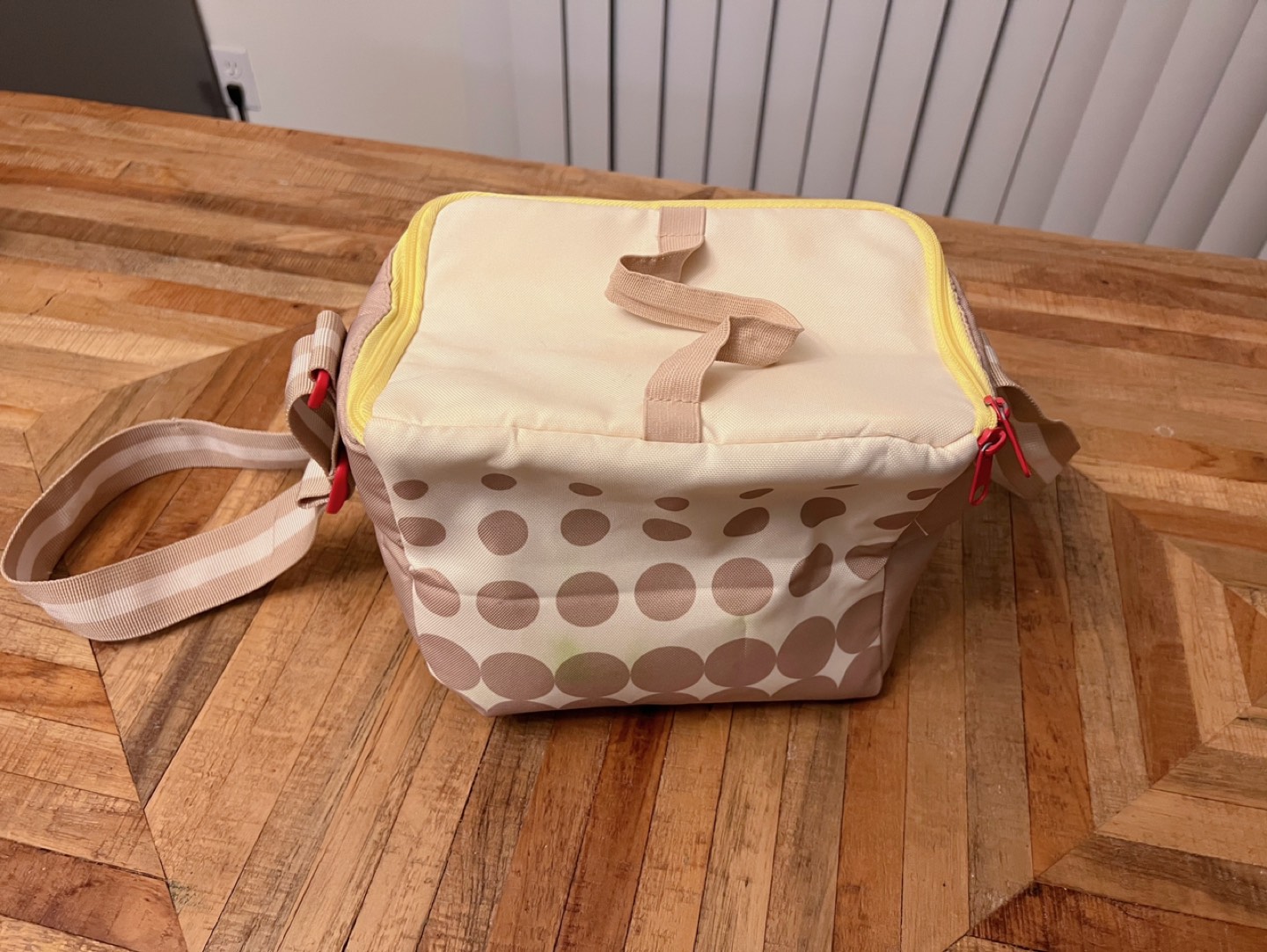 Ikea Kullar Cooling Bag Used - photo 2