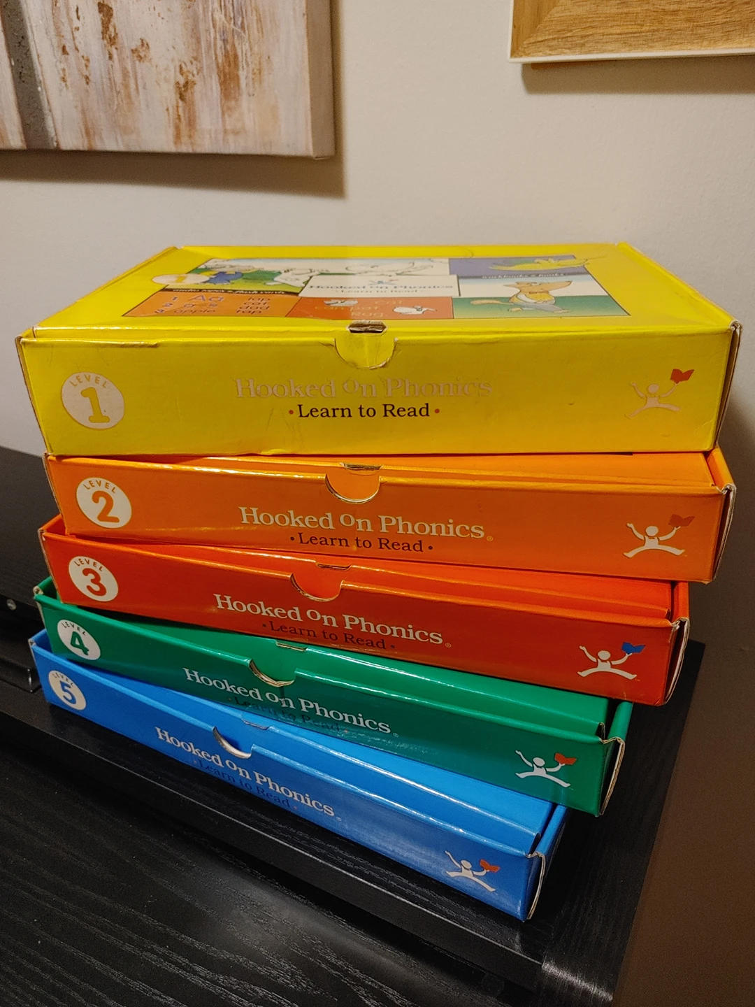 Hooked on Phonics / Learn to Read - photo 2