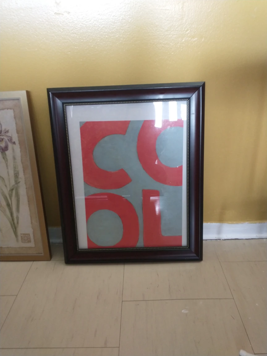 Wall frames $5 for all - photo 3