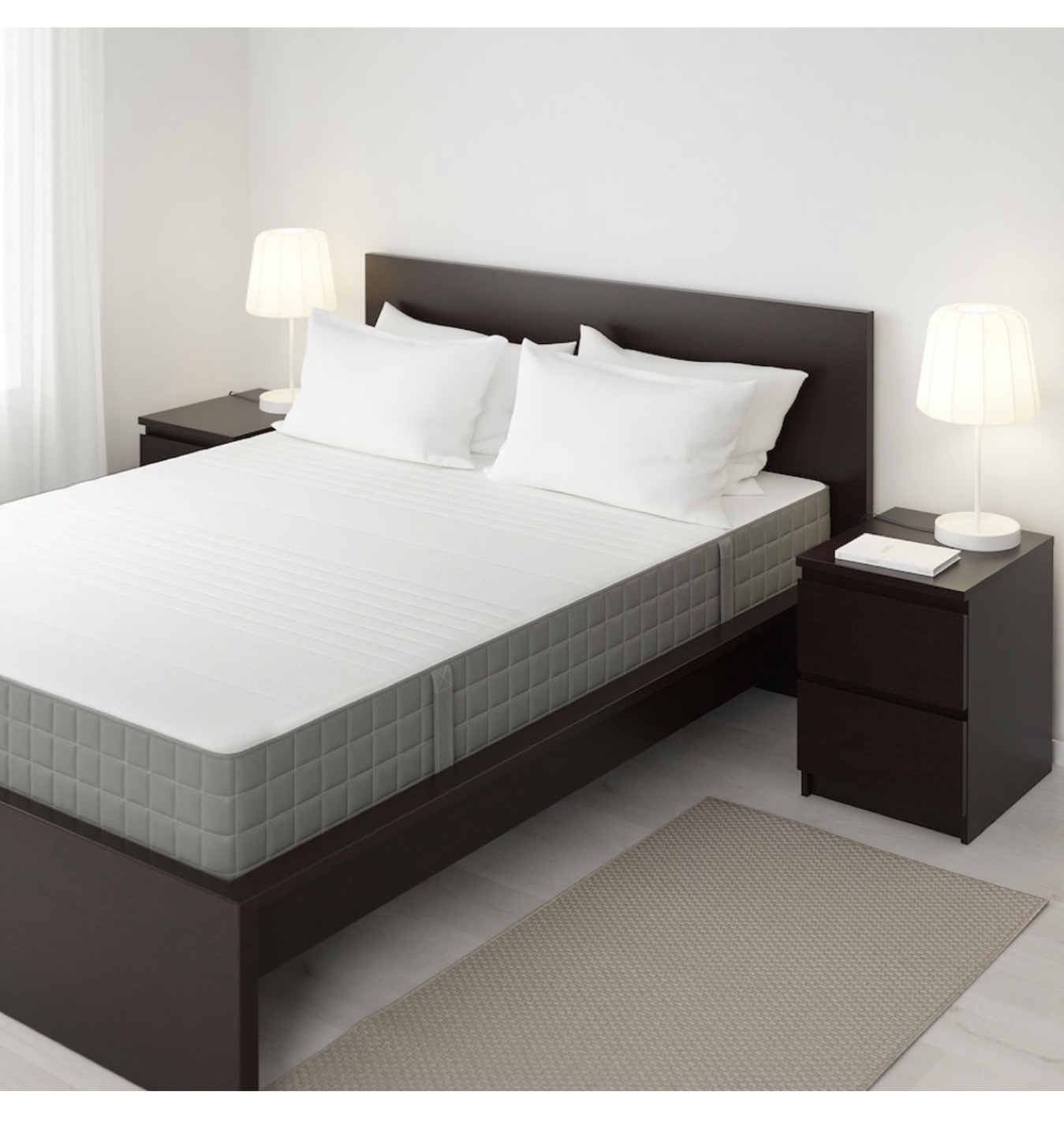 Bed set - photo 5