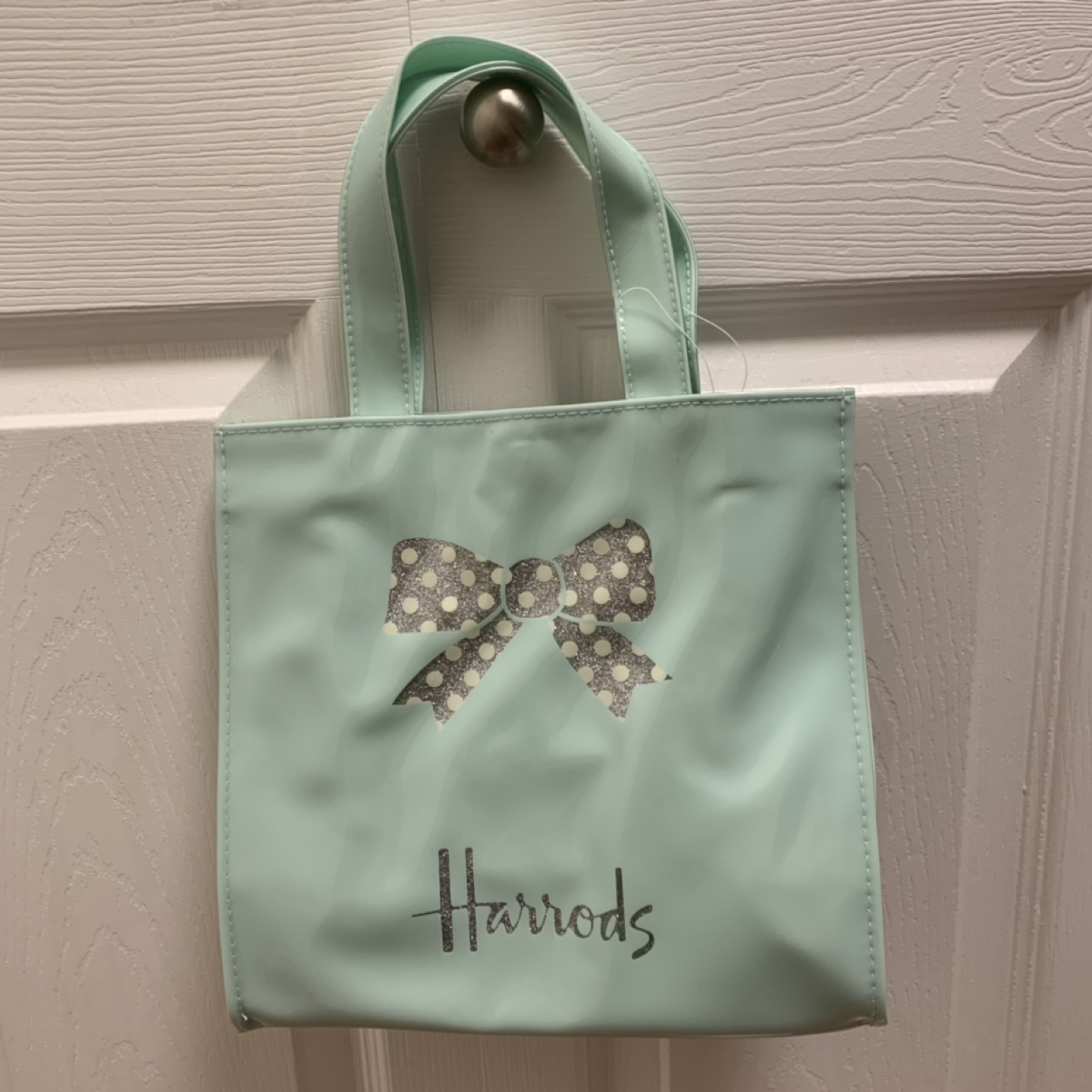 Harrods bag - photo 4