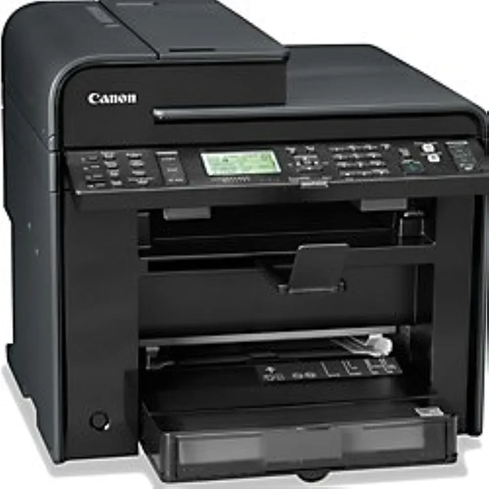 imageCLASSMF4770n
Black & White Laser Multifunction printer