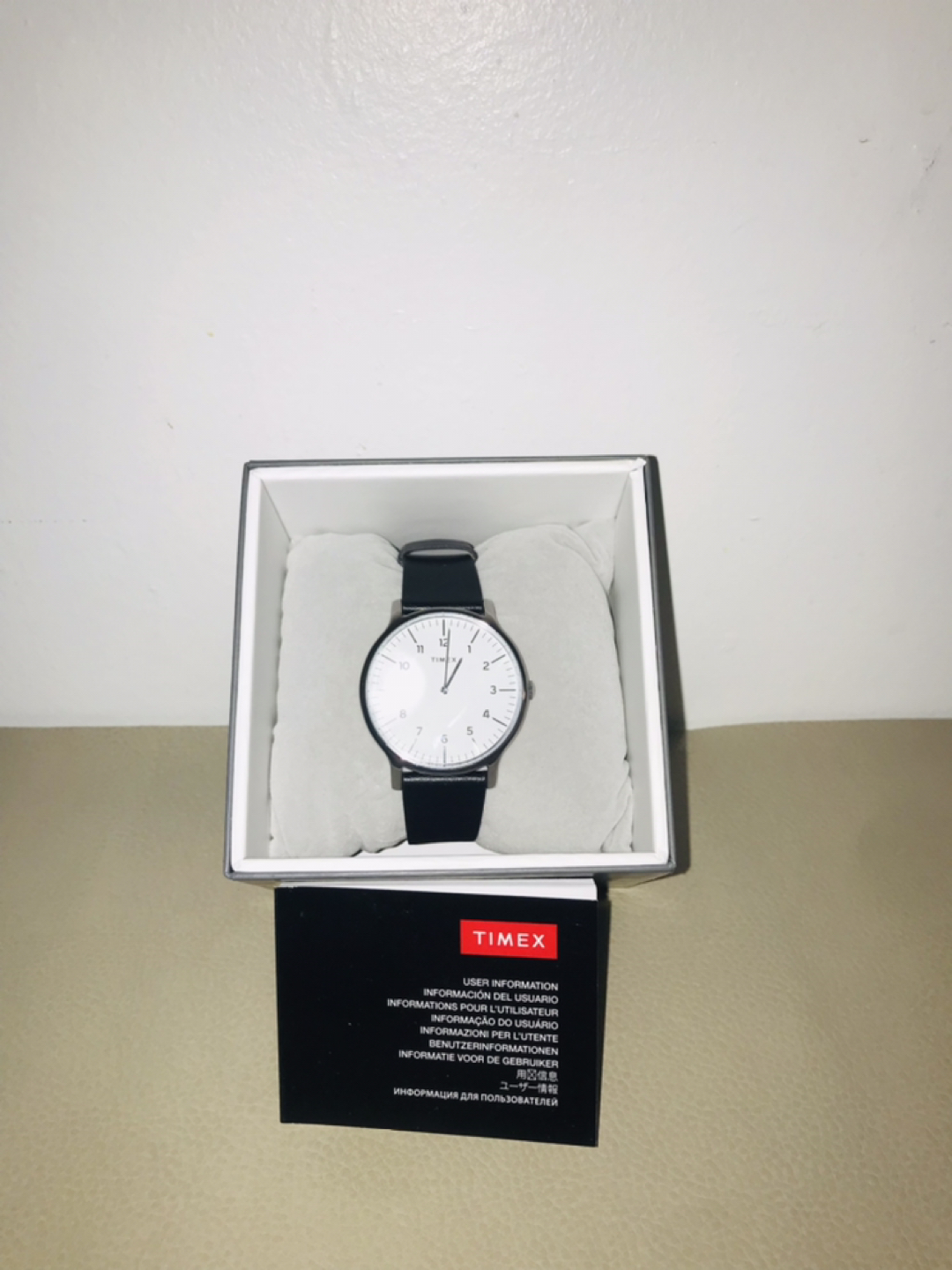 Watch