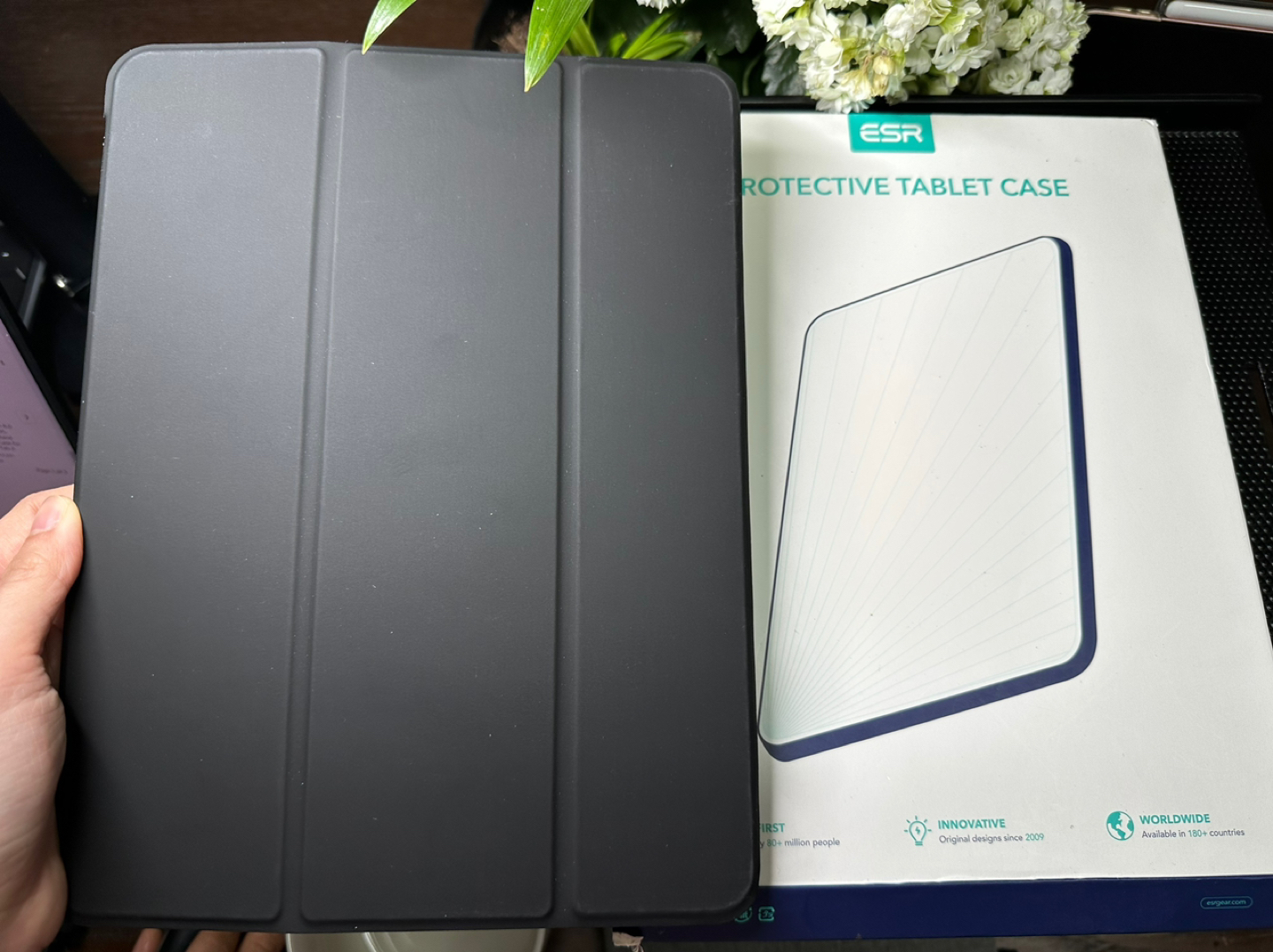 iPad Pro 11 Case