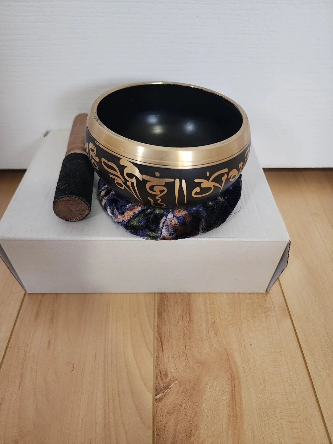Singing Bowl - photo 2