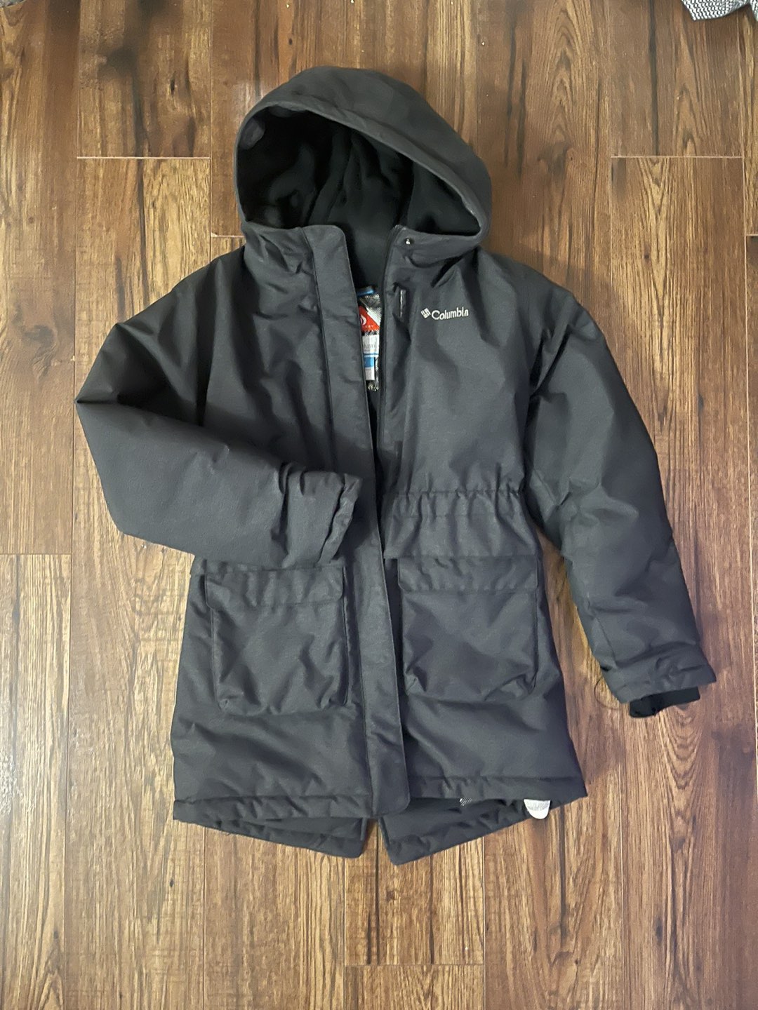 Girls - Winter Jacket