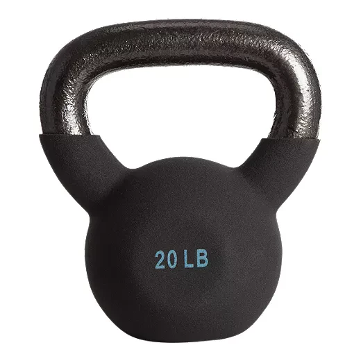 20LB Kettlrbell