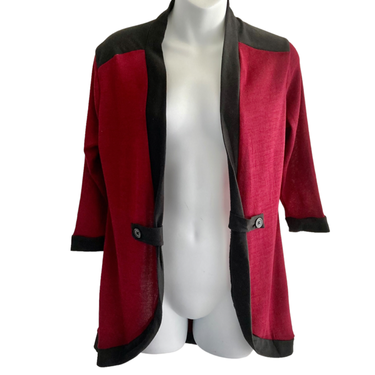 Light Cardigan