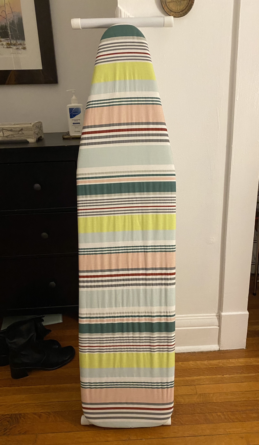 Ironing board