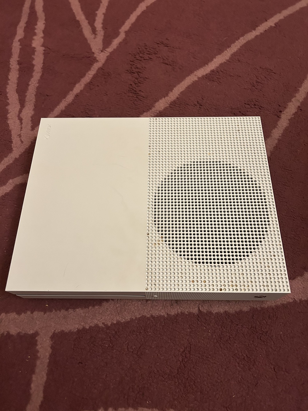 Xbox One S - photo 3