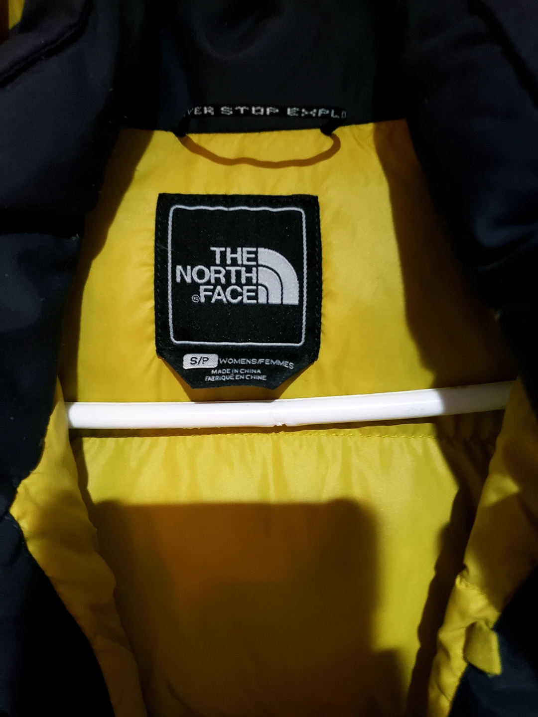 north face jacket womens - photo 2