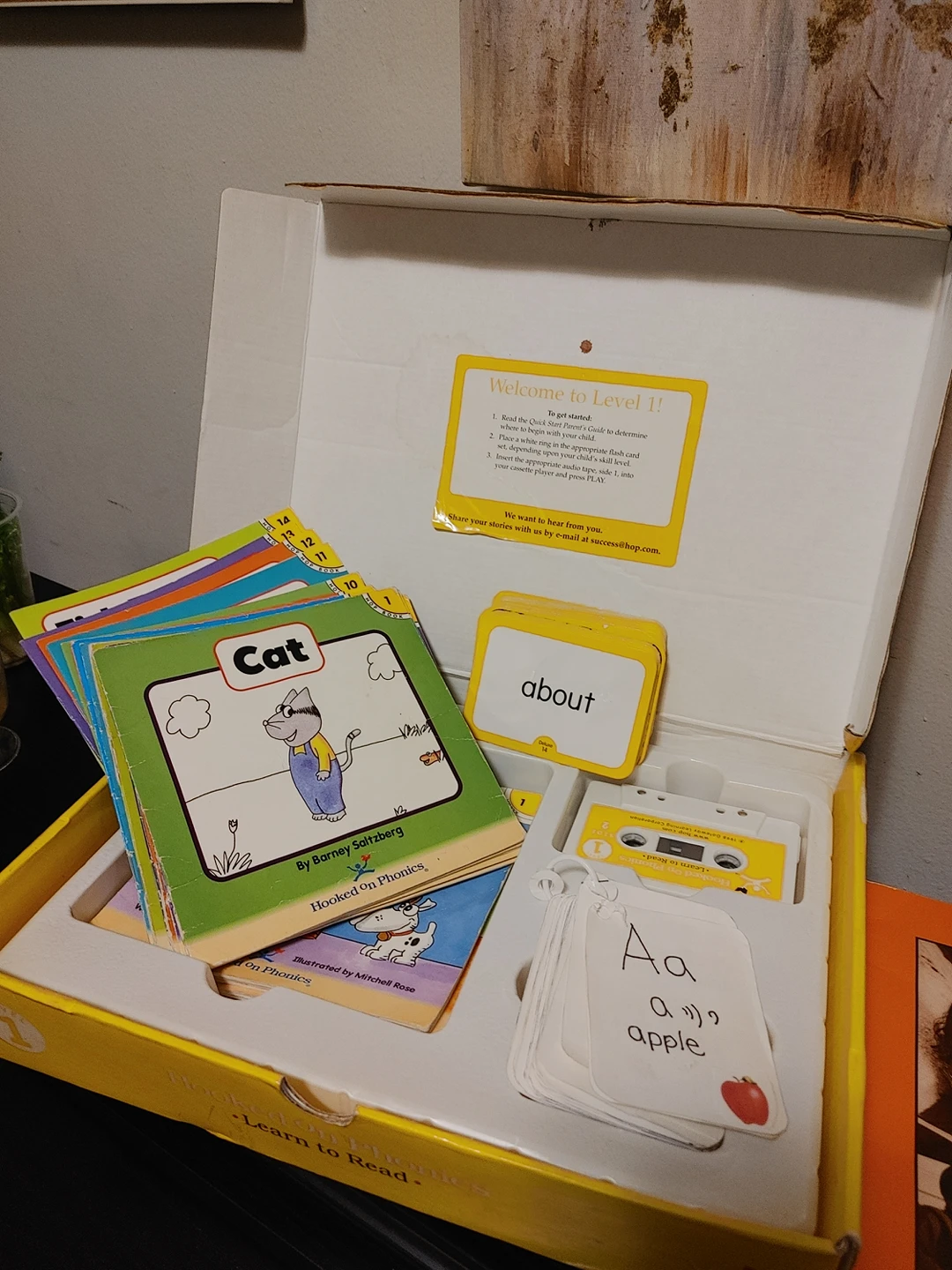 Hooked on Phonics / Learn to Read - photo 3