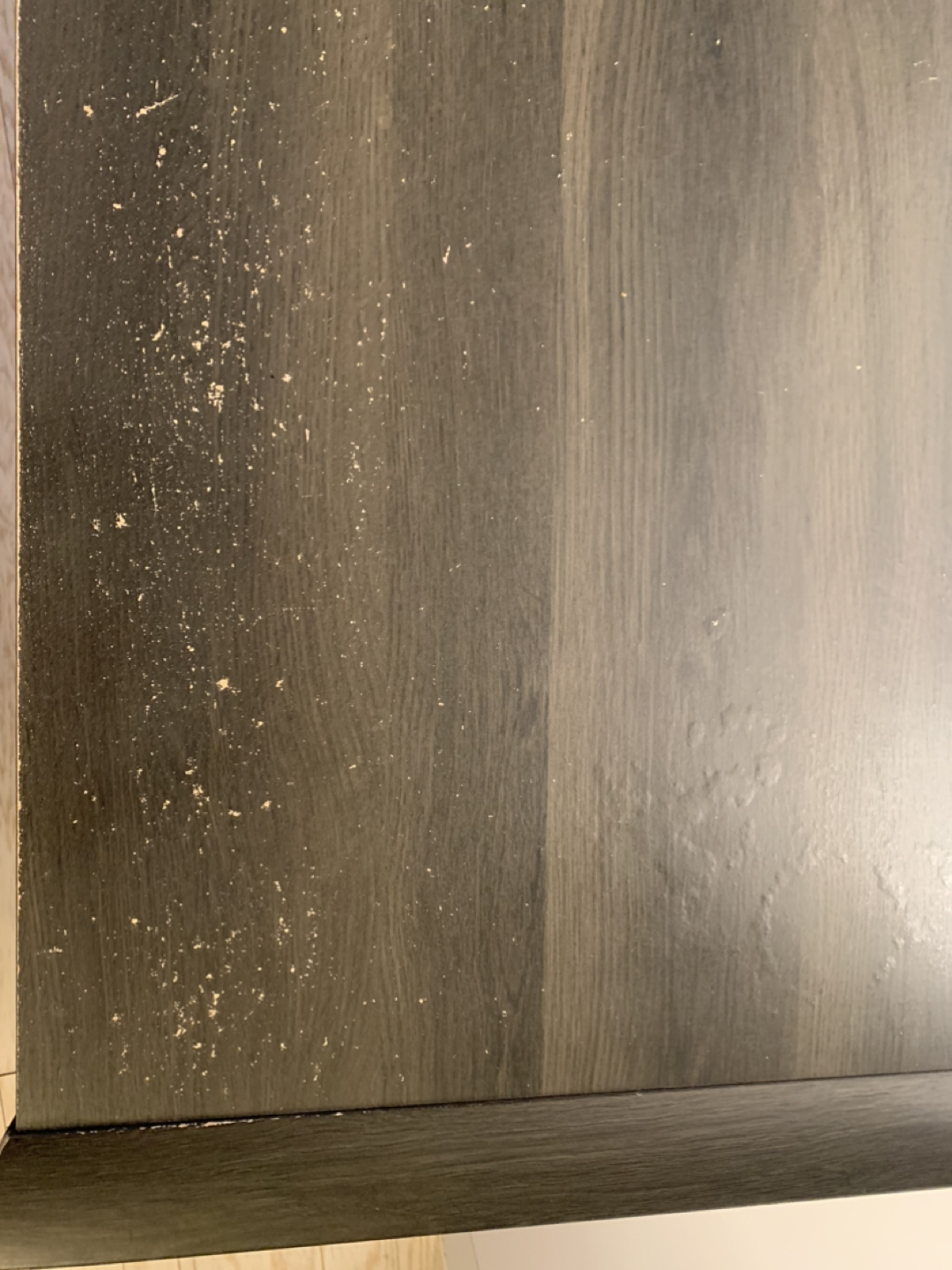 Coffee Table and End Table #Freecycle - photo 5
