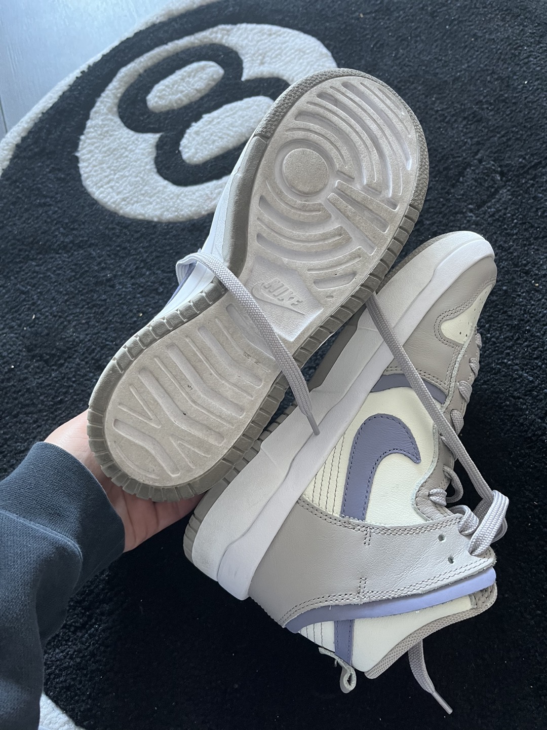 Nike Women's Dunk High Up image indicator(4)