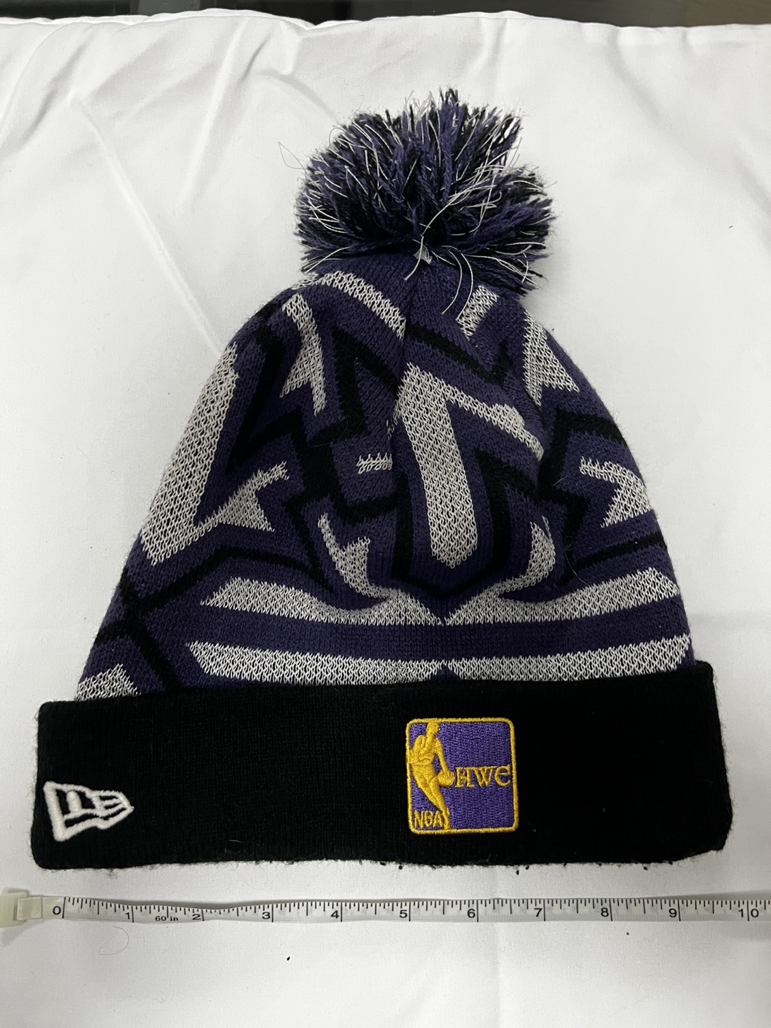 Men’s Toque #freecycle thumbnail