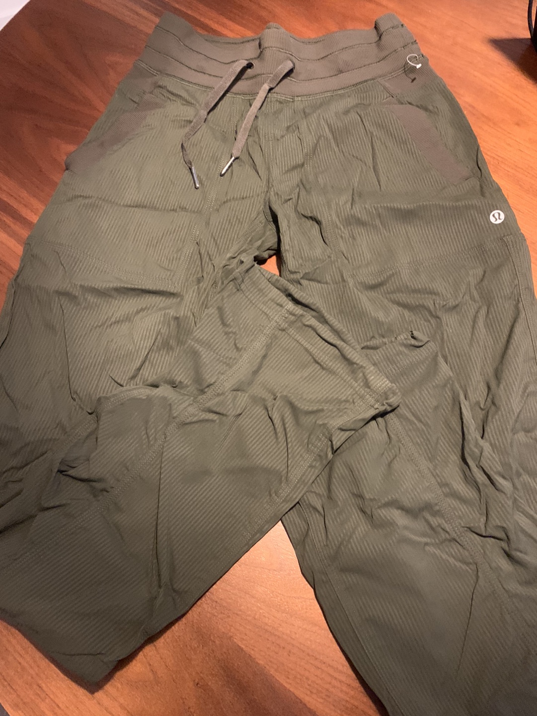 Lululemon Dance Studio pant image indicator(4)