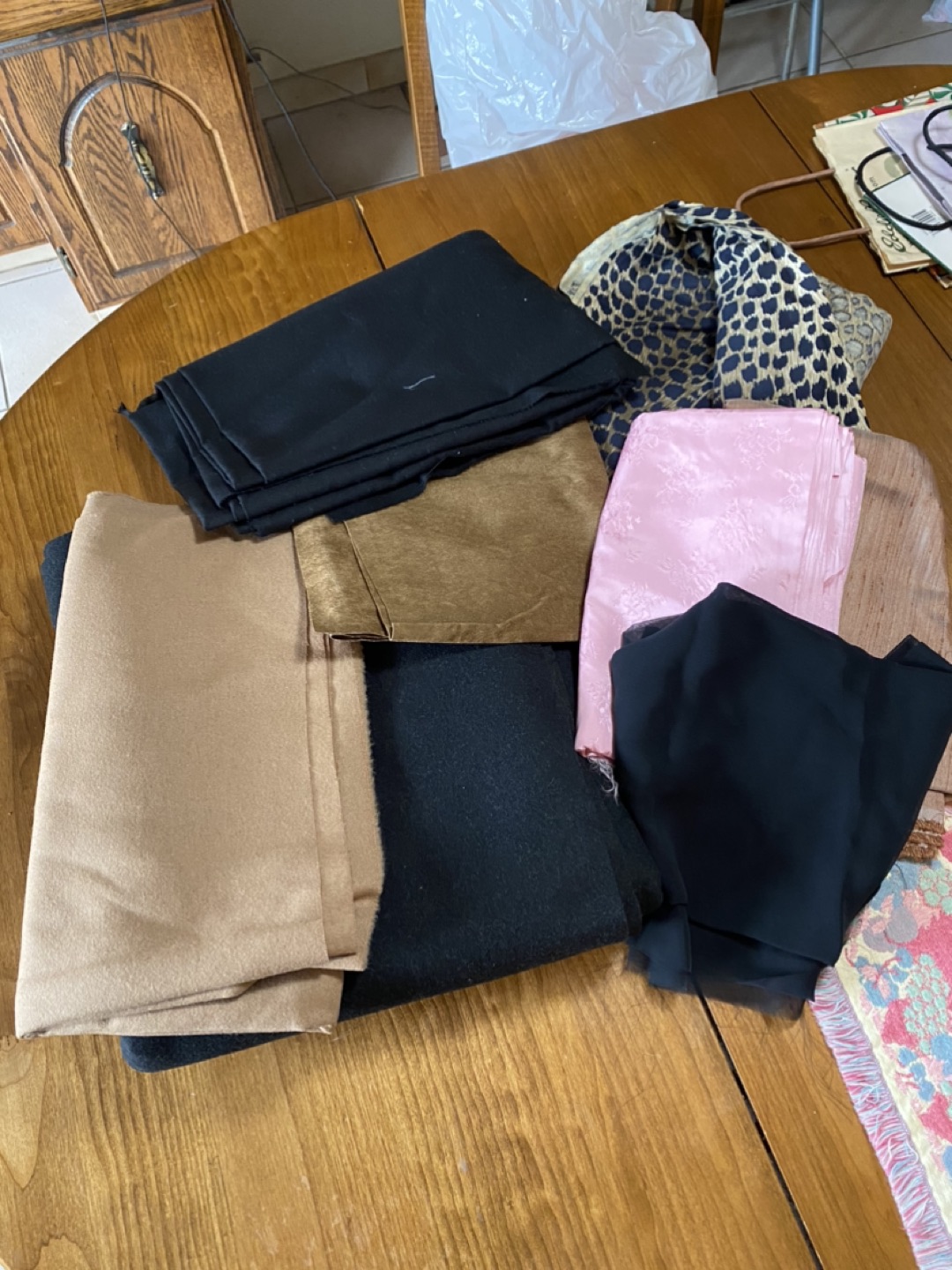 Fabric #freecycle thumbnail
